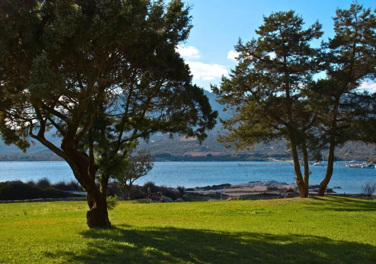 Veranda Turchese - 20M Dalla Spiaggia Porto Rotondo 0*,  Ιταλία