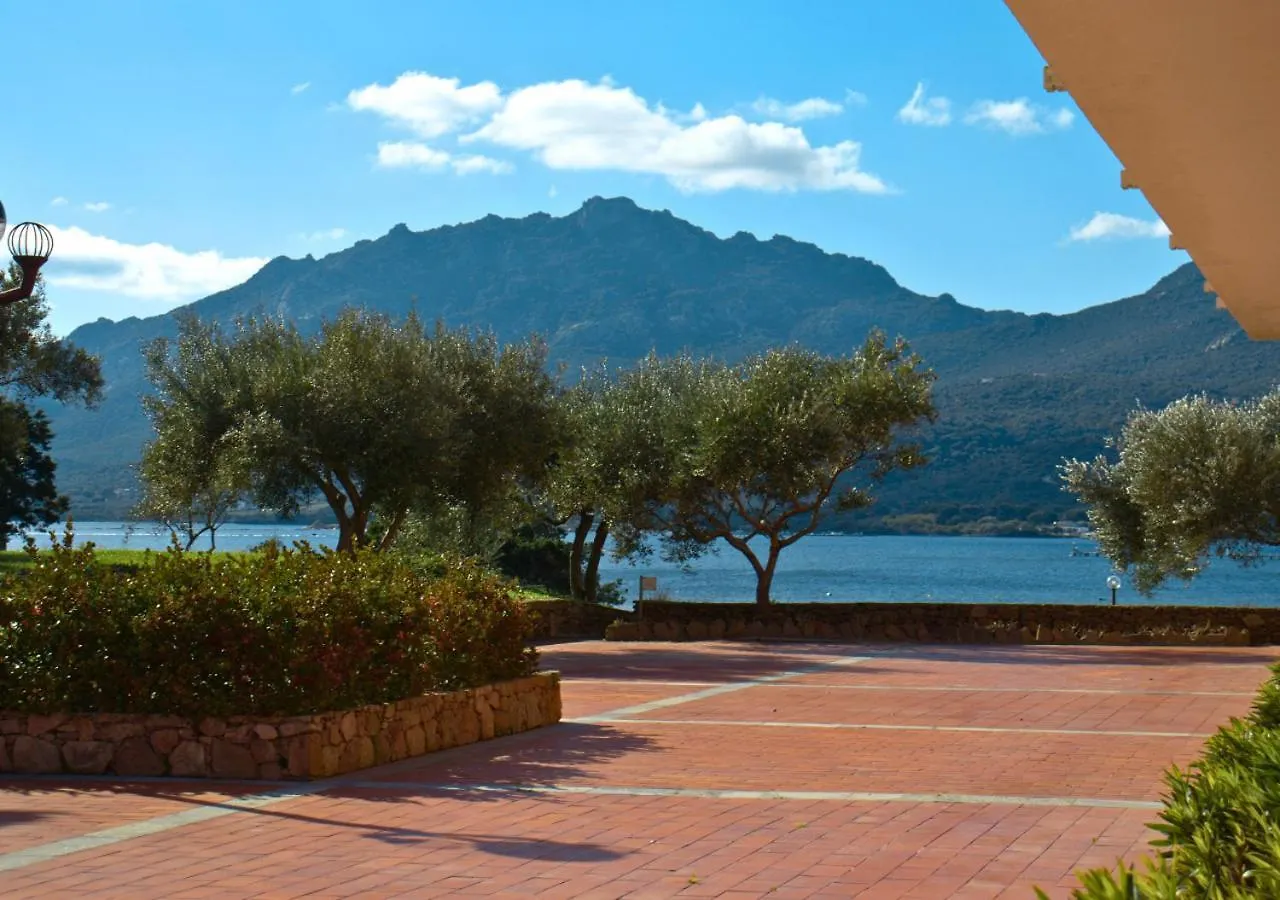 Veranda Turchese - 20M Dalla Spiaggia Porto Rotondo