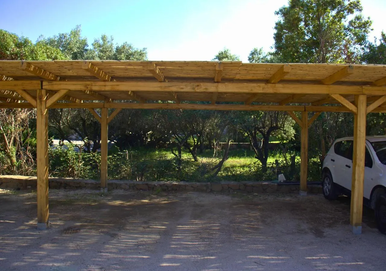 Veranda Turchese - 20M Dalla Spiaggia Porto Rotondo Ιταλία