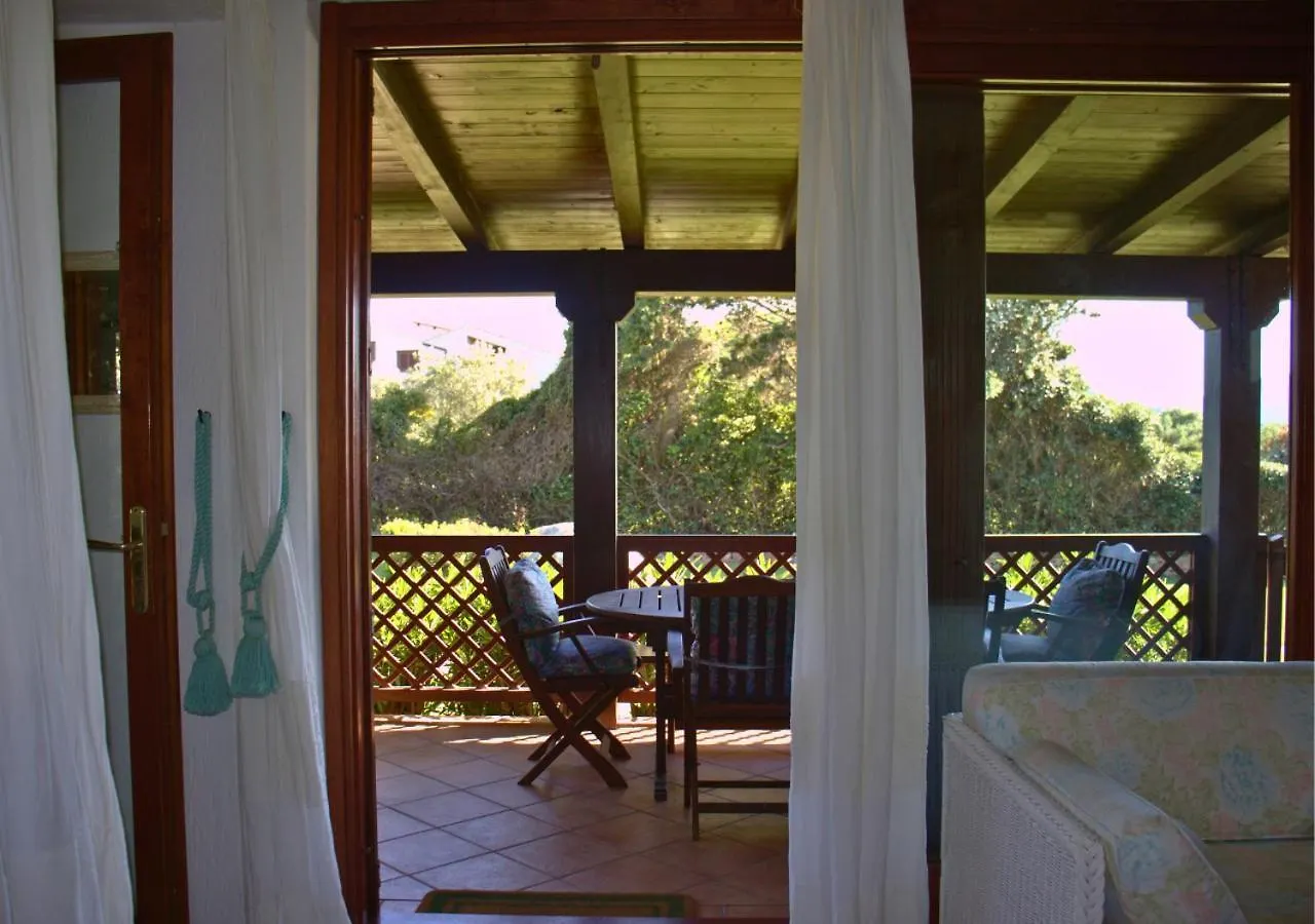 Διαμέρισμα Veranda Turchese - 20M Dalla Spiaggia Porto Rotondo